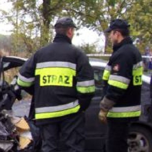 W poniedziałek po godz. 22 w Zdrojewie (gm. Nowe) doszło do wypadku, w którym zginął 53-letni mężczyzna. We wtorek, około godz. 2 w nocy w Milewie (gm. Nowe) samochód śmiertelnie potrącił pieszego.