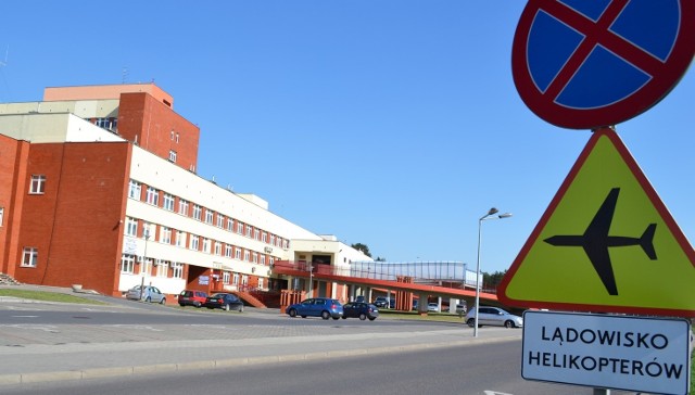 Szpital w Grudziądzu pozyskał kolejne fundusze i kontynuuje leczenie raka przez radioembolizację