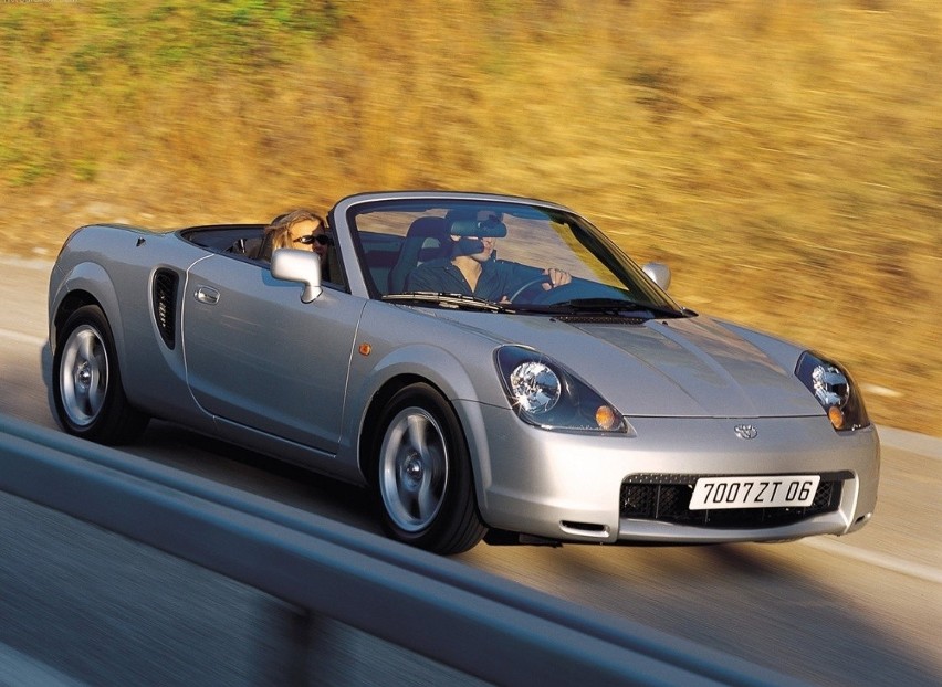 Klasyczne auto. Co kryje się pod tą definicją? Czy samochód...