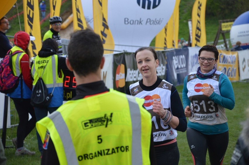 VI Cross Straceńców [ZDJĘCIA, FILM]