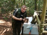 Dr Miłosz Mazur z Instytutu Biologii UO współautorem artykułu w prestiżowym czasopiśmie „Forest Ecology and Management”