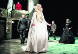 "Królowa Margot. Wojna skończy się kiedyś" w Teatrze Polskim w Bielsku-Białej [RECENZJA]