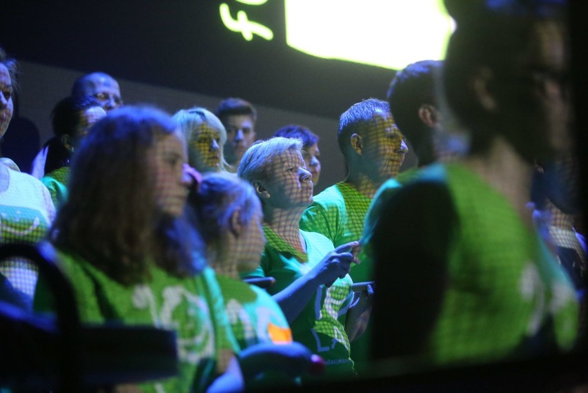 Koncert Fundacji Iskierka: Dziecięca Orkiestra Onkologiczna...