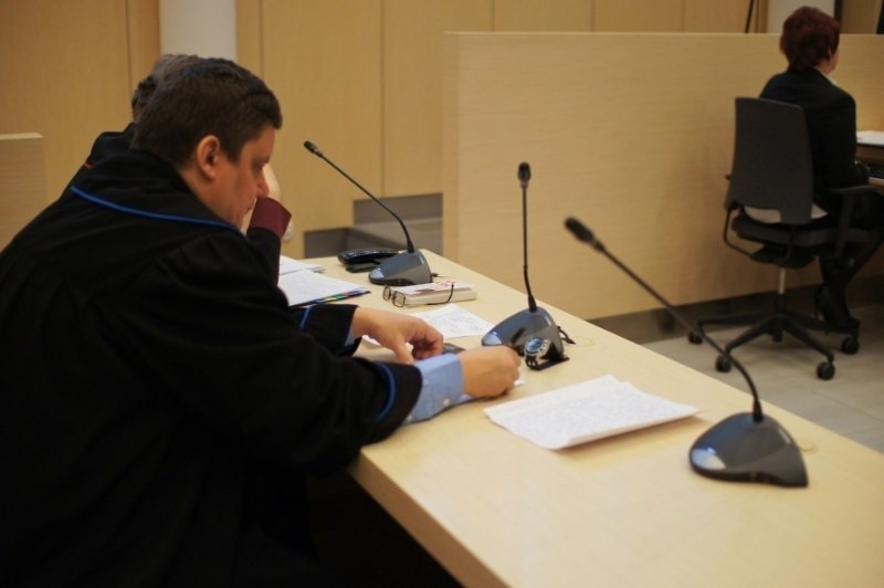 Sąd Apelacyjny w Poznaniu uchylił wyrok skazujący byłego...