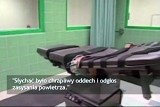 Kontrowersyjna egzekucja w USA. Skazany umierał przez niemal dwie godziny