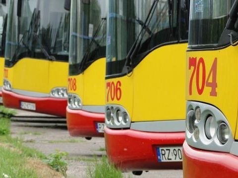 Pasażerowie MPK najwyżej ocenili komfort jazdy, co zdaniem urzędników jest zasługą zakupu nowych, niskopodłogowych autobusów.