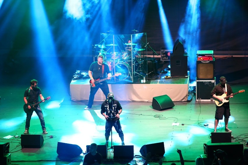 Koncert Szymona Wydry & Carpe Diem w Radomiu był fantastyczny! (wideo, zdjęcia)