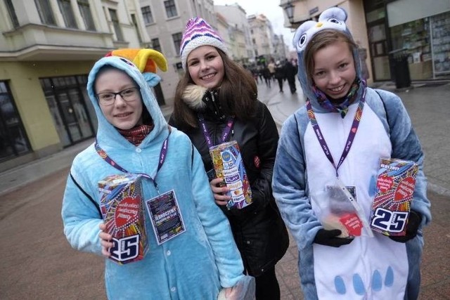 Już jutro (13.01.2019) odbędzie się 27. Finał Wielkiej Orkiestry Świątecznej Pomocy. Zobacz, jakie atrakcje przygotowano dla torunian w tym roku. WOŚP w Toruniu startuje jednak już w dziś. Program znajdziesz w galerii!>>>>SZCZEGÓŁY NA KOLEJNYCH STRONACH