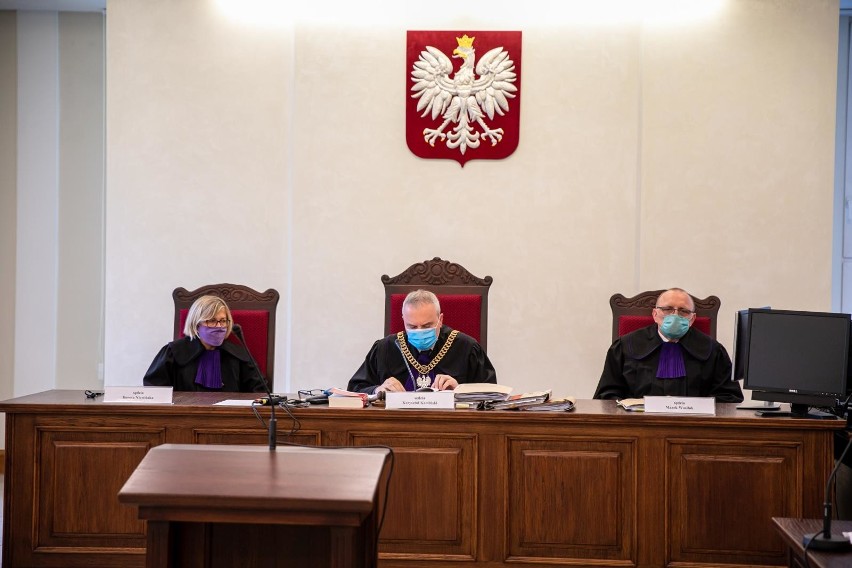 Sąd Okręgowy w Białymstoku uznał, że apelacja ma charakter...