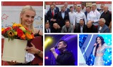Gwiazdy polskiej estrady i mistrzowie olimpijscy na XX Festiwalu Gwiazd Sportu w Dziwnowie 