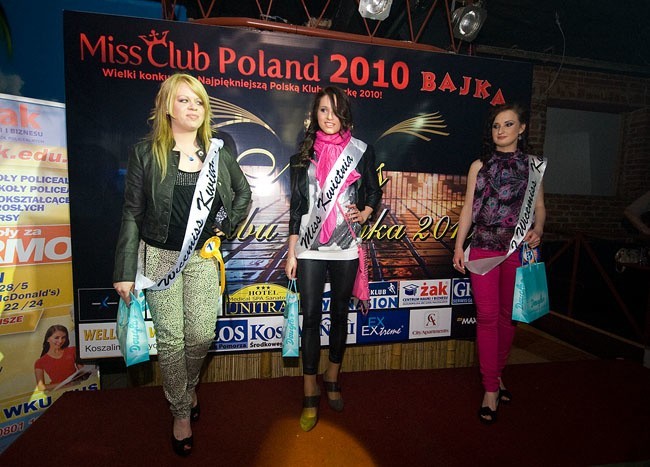 Miss Bajki - kwiecień 2010