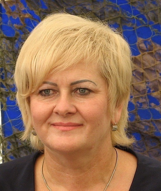 Małgorzata Pępek, PO, Okręg wyborczy nr 27 Bielsko-Biała