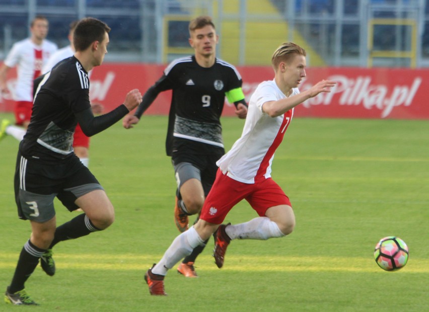 Polska - Białoruś 3:0