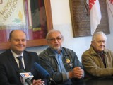 Radomska "Solidarność" popiera Andrzeja Kosztowniaka w wyborach samorządowych