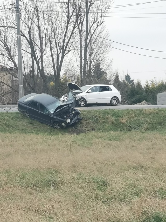 Zdjęcia otrzymaliśmy od pana Krzysztofa. Dziękujemy