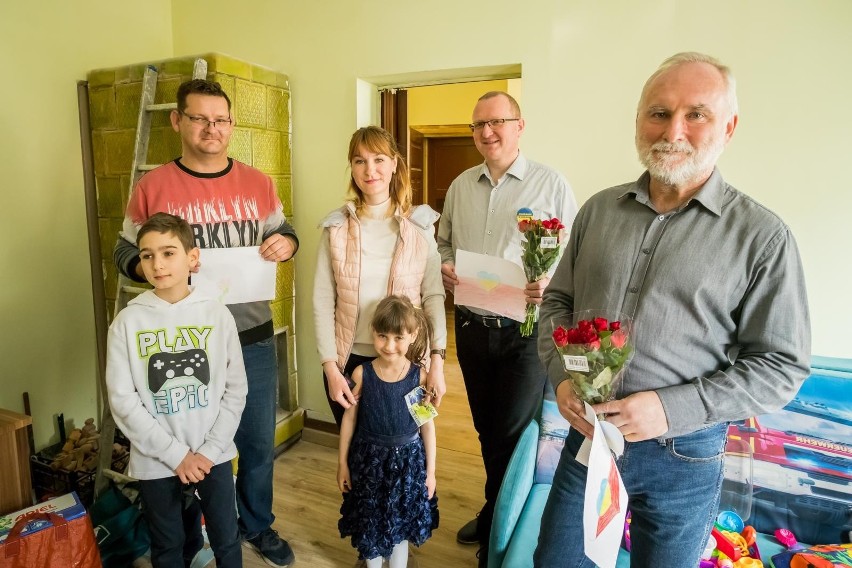 Stowarzyszenie Dzięki Wam może zaliczyć ubiegły rok to...