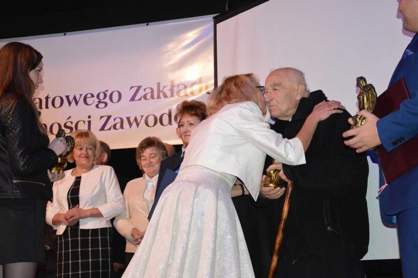 Od 15 lat dają pracę i nadzieję. Powiatowy Zakład Aktywności Zawodowej świętował w Kałkowie 