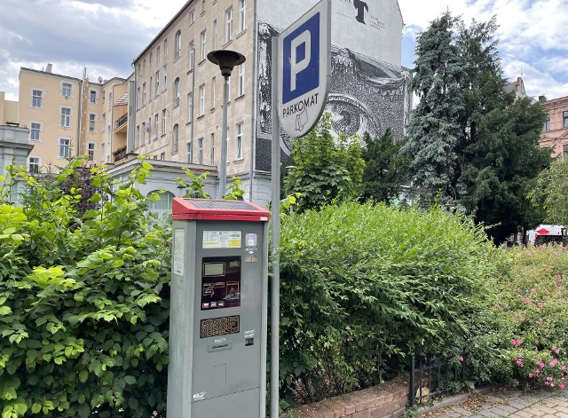 Parkomaty pojawią się w nowej oraz istniejącej Strefie Płatnego Parkowania w Bydgoszczy. Będą nowocześniejsze i bardziej funkcjonalne niż te działające obecnie.
