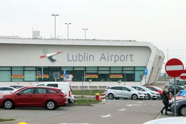Lotnisko w Lublinie zachęca podróżnych wakacyjną siatką połączeń.