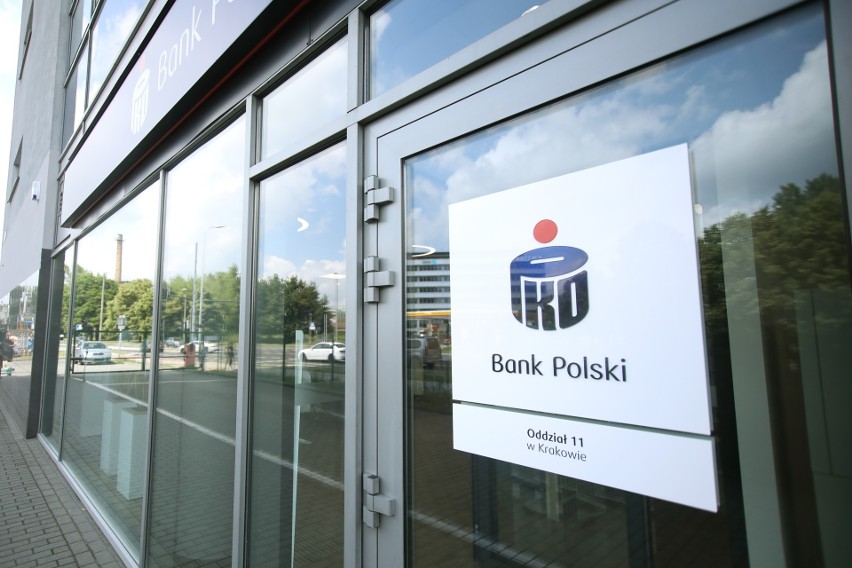 Nowe wnętrze, cyfrowe rozwiązania i jeszcze lepsza jakość obsługi – oddział PKO Banku Polskiego w nowym formacie