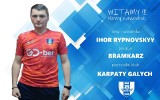 4 liga podkarpacka. Ihor Rypnovski wzmacnia MKS Kańczugę