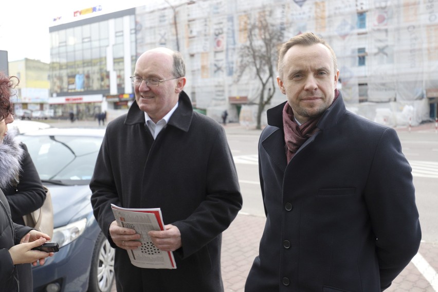 Hryniewicze. Mieszkańcy protestują: Stop rozbudowie wysypiska śmieci. Bo smród zatruje nam życie (zdjęcia, video) 