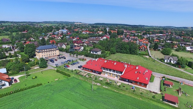 W gminie Gdów zamierzają strajkować wszystkie przedszkola i szkoły podstawowe