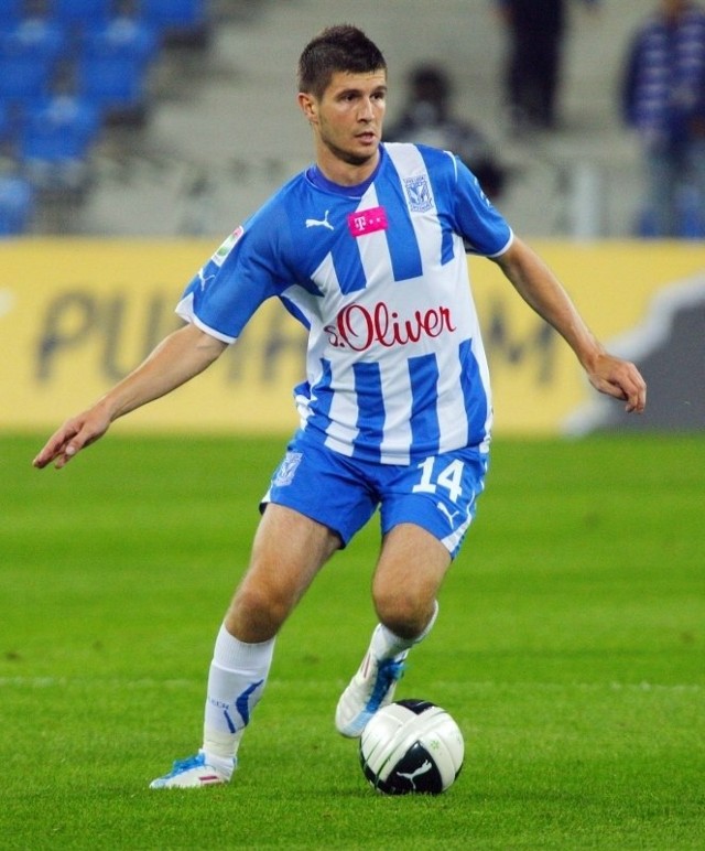 Semir Stilić.