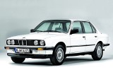 BMW E30 (1982-1994). Klasyk z lat 80, który potrafi zaskoczyć 