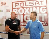 Adamek vs Saleta. Polsat Boxing Night 26.09.2015 NA ŻYWO, TRANSMISJA ONLINE