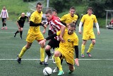 Sparing: Stal Mielec - Stal Rzeszów 9:1 