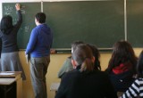 Zwolnią 60 nauczycieli w Łodzi... z powodu niżu demograficznego