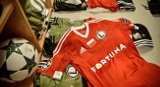 Liga Mistrzów. Legia zagra ze Sportingiem w kolorach reprezentacyjnych. Czy to pomoże?