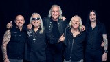 Uriah Heep zagra w Katowicach. Legendarna rockowa formacja wystąpi w MCK-u w 2022