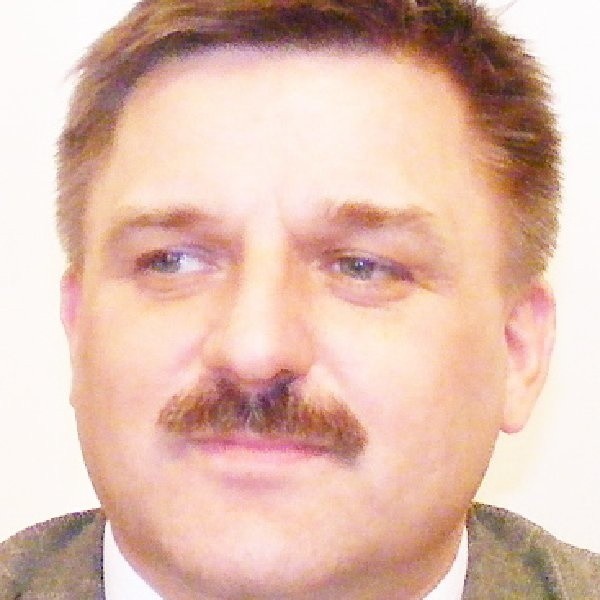 Tadeusz Kacprzak