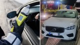 Obywatelskie zatrzymanie pijanego kierowcy na drodze S6. Miał 1,6 promila!