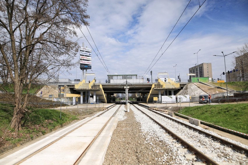 Trasa Poznańskiego Szybkiego Tramwaju będzie całościowo...