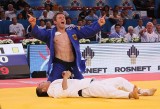 Złoty medalista igrzysk na campie w Luboniu. Akadamia Judo zaprasza młodych judoków na treningi z niemieckim mistrzem, Ole Bischofem