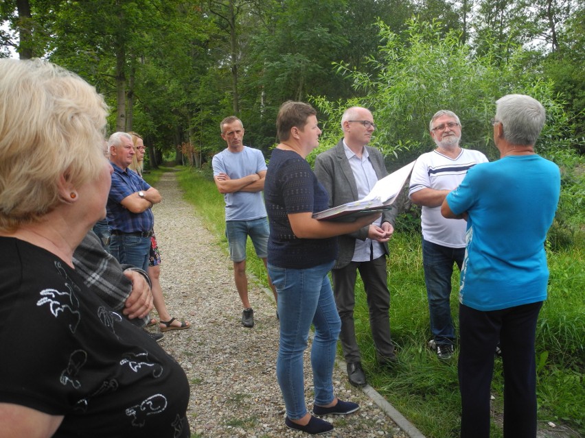 Wierzchląd. Gmina chce zabrać klubowi teren przy marinie   