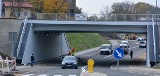 Dąbrowa Górnicza: tunel w centrum otwarty. Kierowcy i piesi mogą dostać się na drugą stronę miasta bez kłopotliwych objazdów  