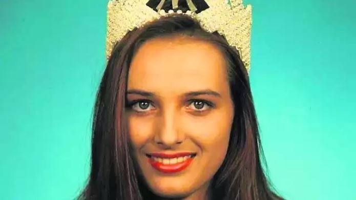 Miss Polonia Agnieszka Kotlarska została zamordowana koło...
