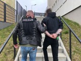 Uciekał przed policją. Słupszczanin w aucie miał narkotyki