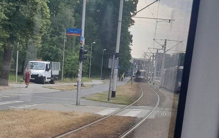 Utrudnienia dla pasażerów trzech linii wrocławskiego MPK