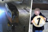 Wyrwali tablicę z zabytkowego tramwaju w Bydgoszczy. Szybko wpadli w ręce policji