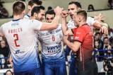 Verva Warszawa Orlen Paliwa pokonała Trefla Gdańsk, po meczu pomyłek