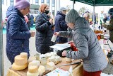 Bazarek na Bronowickiej w Szczecinie. Co w sobotę było najpopularniejsze wśród odwiedzjących? [ZDJĘCIA]
