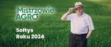 MISTRZOWIE AGRO Doceń sołtysa i nominuj go do tytułu Sołtys Roku w wielkim plebiscycie