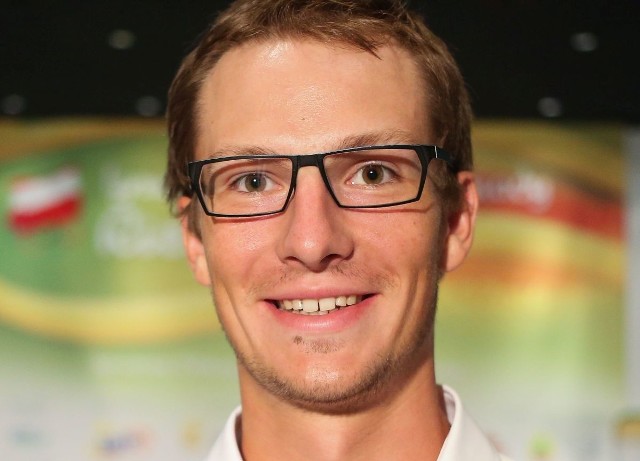 Natan Węgrzycki-Szymczyk na igrzyskach wystąpi w finale B w wioślarskich jedynkach.
