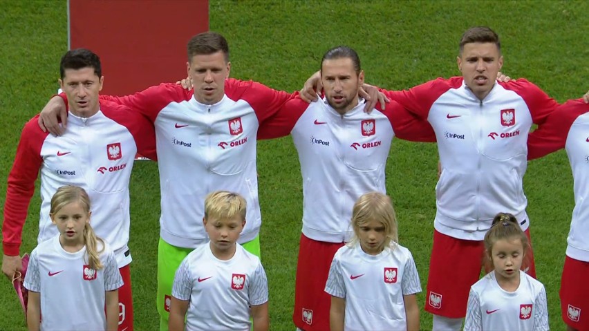 Polska - Wyspy Owcze LIVE! Wygrana Biało-Czerwonych to...