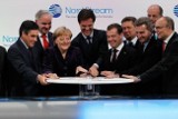 Nagranie sprzed lat ws. Nord Stream. Sonik ujawnia, jaki polski polityk lobbował na zlecenie Gazpromu 